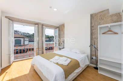 Apartamento T1 para Arrendamento em Cedofeita, Santo Ildefonso, Sé, Miragaia, São Nicolau e Vitória