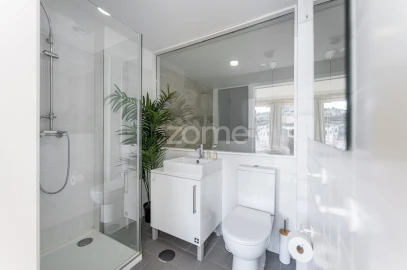 Apartamento T1 para Arrendamento em Cedofeita, Santo Ildefonso, Sé, Miragaia, São Nicolau e Vitória