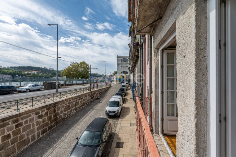 Apartamento T1 para Arrendamento em Cedofeita, Santo Ildefonso, Sé, Miragaia, São Nicolau e Vitória Foto 7