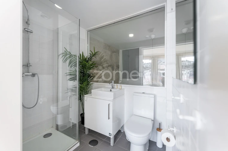 Apartamento T1 para Arrendamento em Cedofeita, Santo Ildefonso, Sé, Miragaia, São Nicolau e Vitória Foto 13