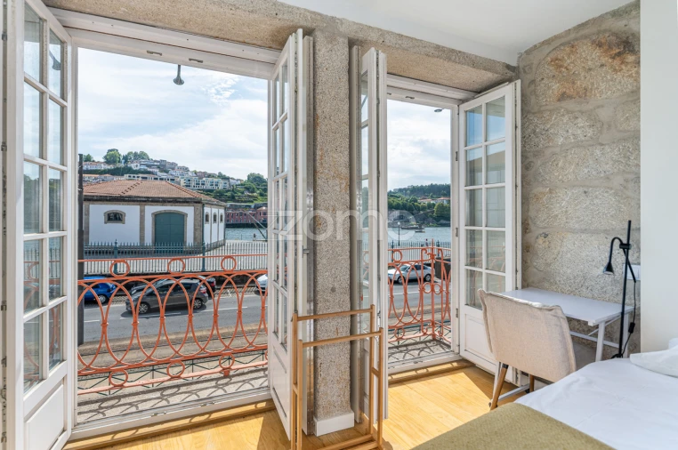 Apartamento T1 para Arrendamento em Cedofeita, Santo Ildefonso, Sé, Miragaia, São Nicolau e Vitória Foto 14