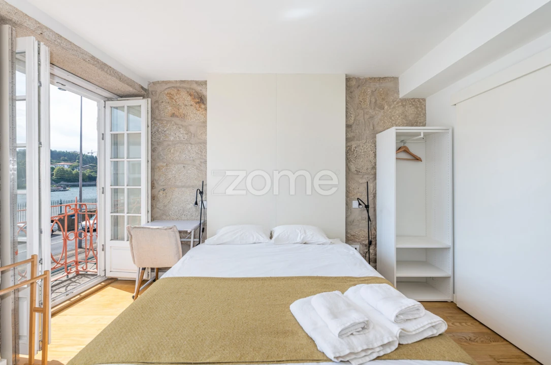 Apartamento T1 para Arrendamento em Cedofeita, Santo Ildefonso, Sé, Miragaia, São Nicolau e Vitória Foto 10
