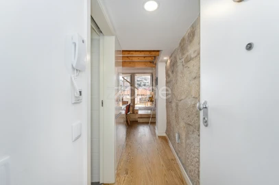 Apartamento T1 para Arrendamento em Cedofeita, Santo Ildefonso, Sé, Miragaia, São Nicolau e Vitória