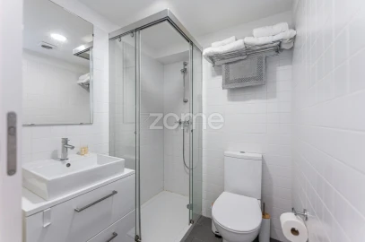 Apartamento T1 para Arrendamento em Cedofeita, Santo Ildefonso, Sé, Miragaia, São Nicolau e Vitória