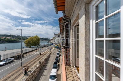 Apartamento T1 para Arrendamento em Cedofeita, Santo Ildefonso, Sé, Miragaia, São Nicolau e Vitória