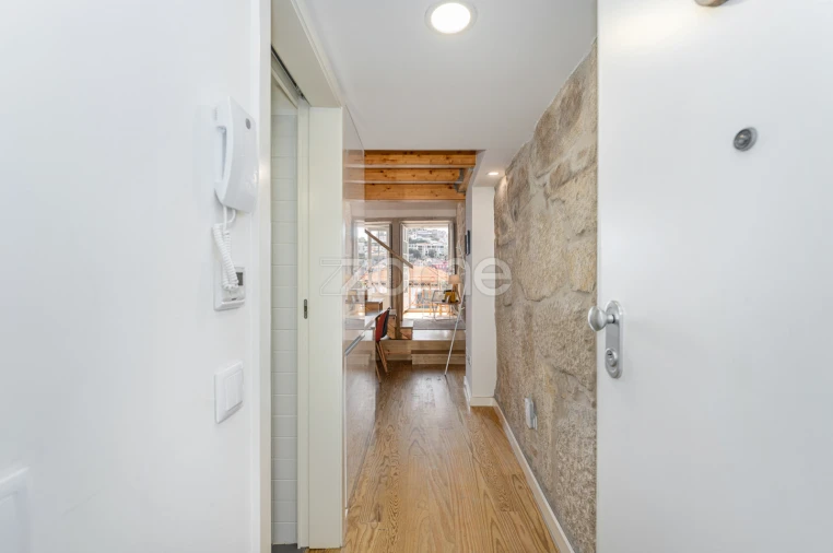 Apartamento T1 para Arrendamento em Cedofeita, Santo Ildefonso, Sé, Miragaia, São Nicolau e Vitória Foto 4