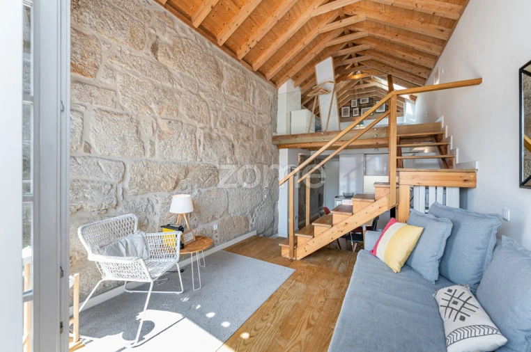 Apartamento T1 para Arrendamento em Cedofeita, Santo Ildefonso, Sé, Miragaia, São Nicolau e Vitória Foto 10