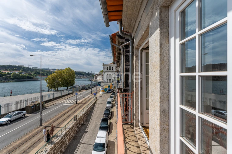 Apartamento T1 para Arrendamento em Cedofeita, Santo Ildefonso, Sé, Miragaia, São Nicolau e Vitória Foto 9