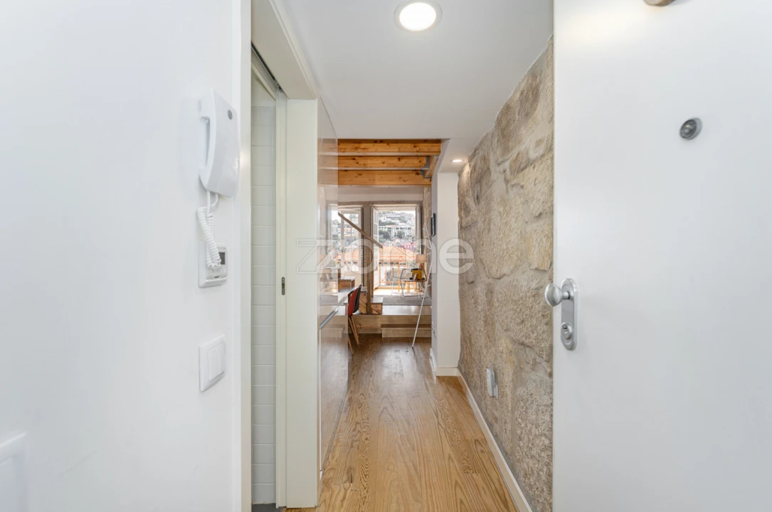Apartamento T1 para Arrendamento em Cedofeita, Santo Ildefonso, Sé, Miragaia, São Nicolau e Vitória Foto 4