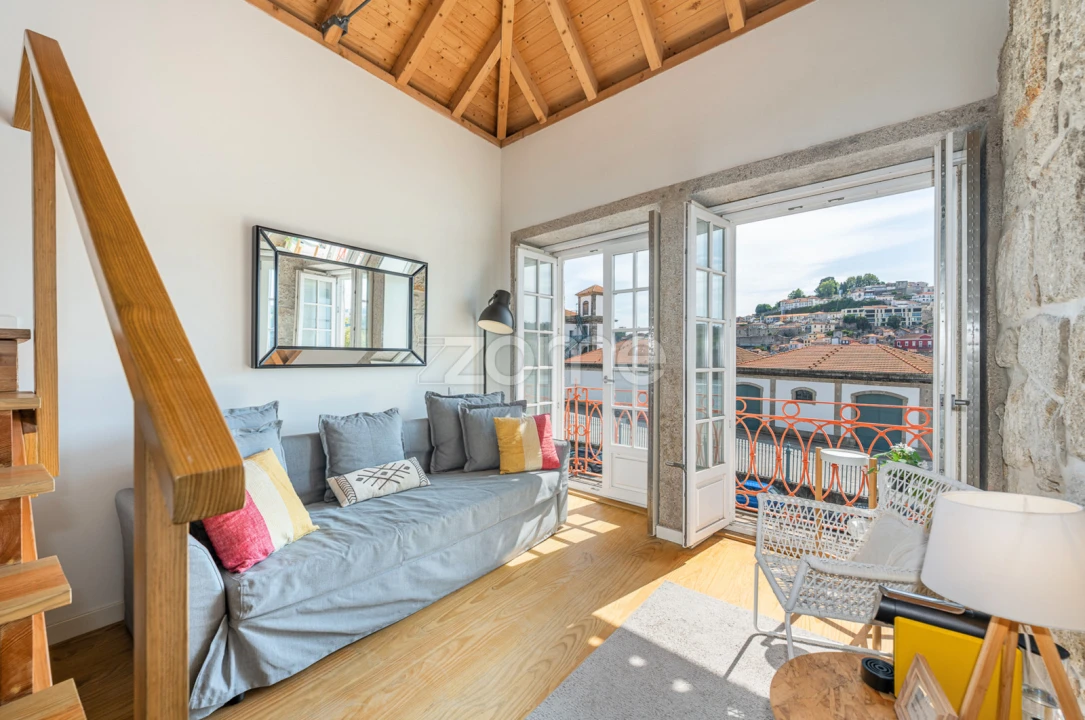 Apartamento T1 para Arrendamento em Cedofeita, Santo Ildefonso, Sé, Miragaia, São Nicolau e Vitória Foto 8