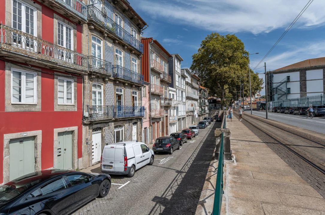 Apartamento T1 para Arrendamento em Cedofeita, Santo Ildefonso, Sé, Miragaia, São Nicolau e Vitória Foto 17