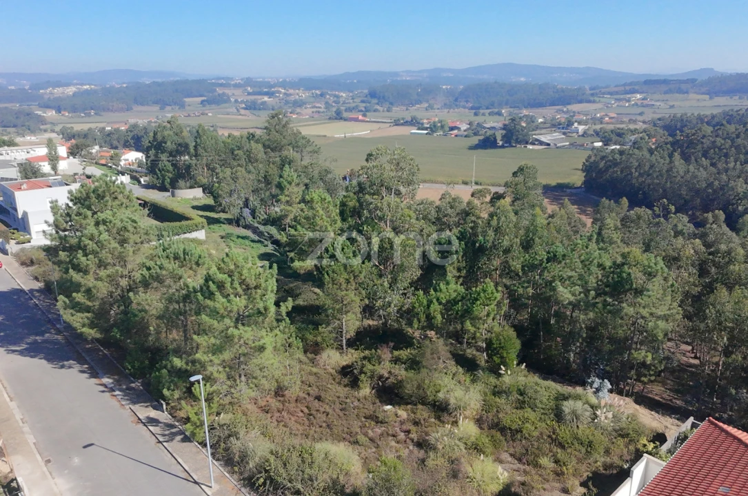 Terreno para Venda em Balazar Foto 5