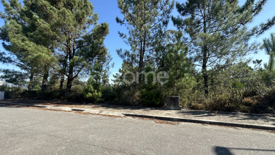 Terreno para Venda em Balazar