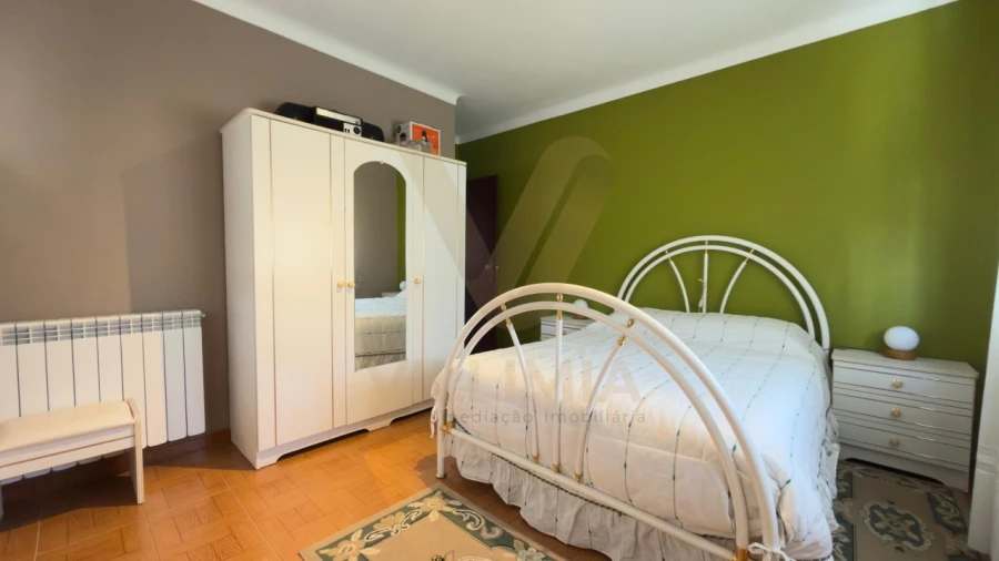 Moradia T7 para Venda em Labruja Foto 27