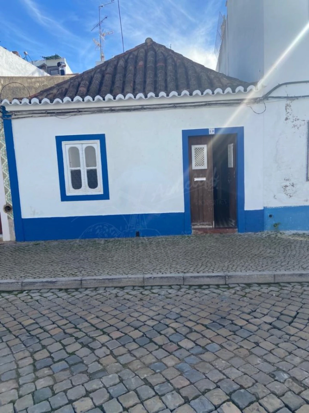 Quinta T2 para Venda em Tavira (Santa Maria e Santiago) Foto 1