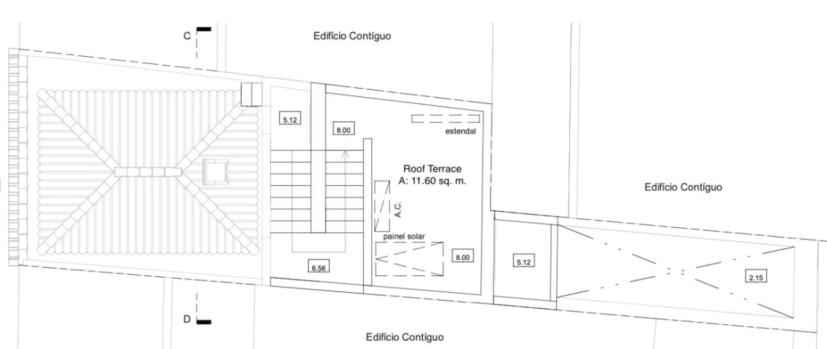 Quinta T2 para Venda em Tavira (Santa Maria e Santiago) Foto 14