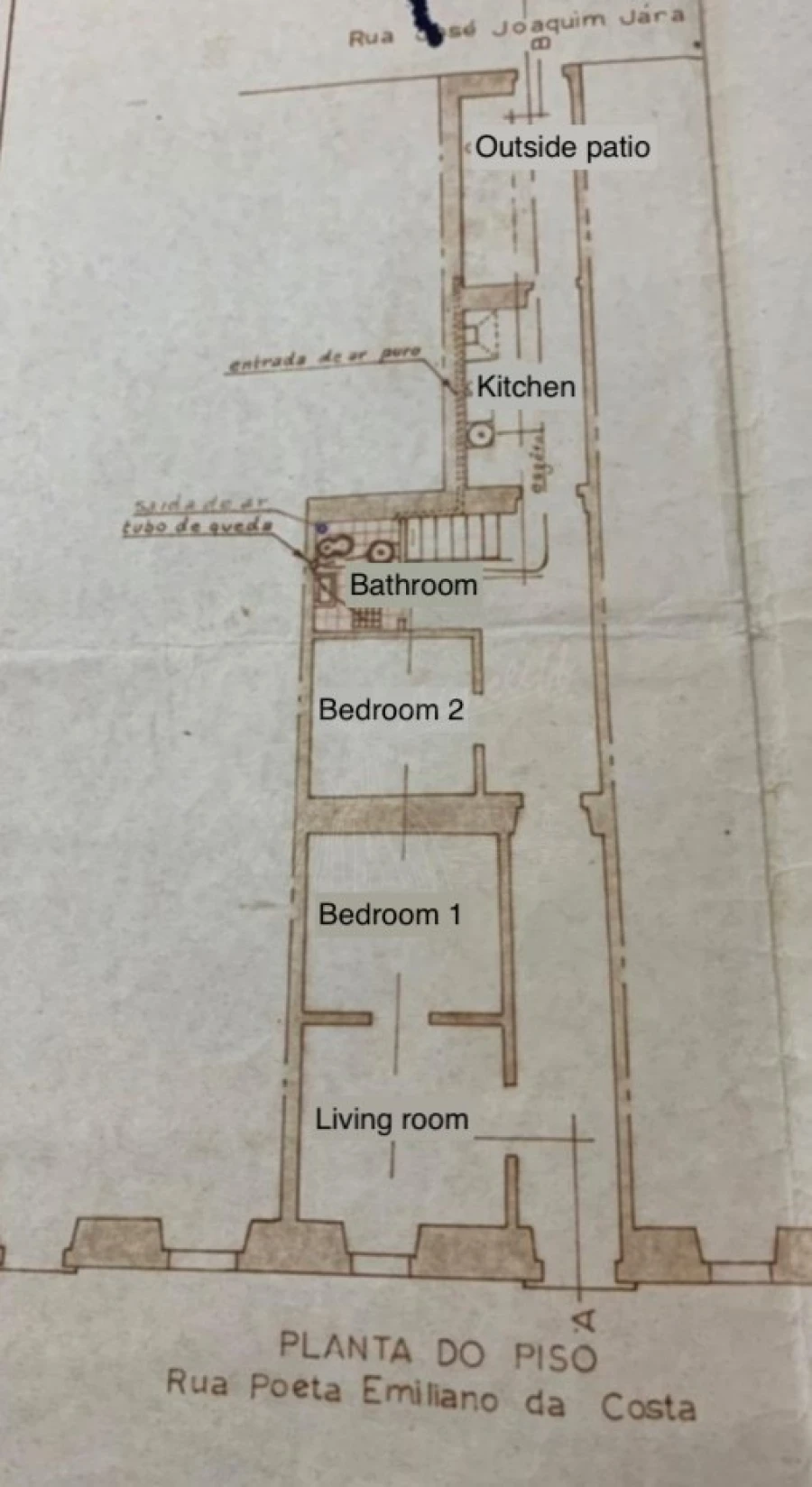Quinta T2 para Venda em Tavira (Santa Maria e Santiago) Foto 11