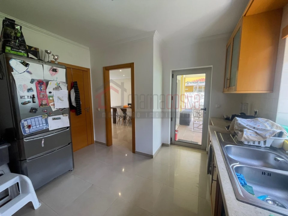 Moradia T3 para Venda em Amoreira Foto 9