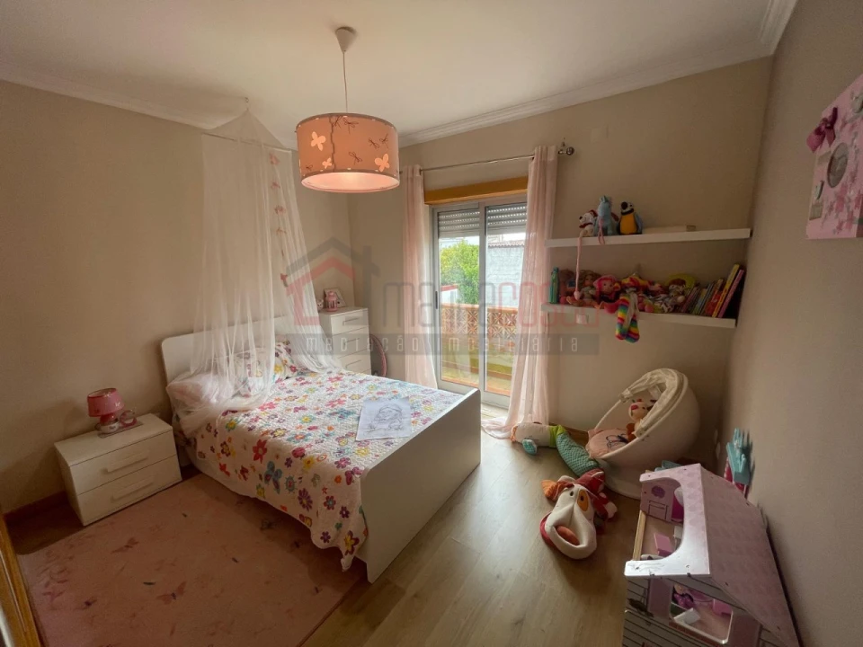 Moradia T3 para Venda em Amoreira Foto 16