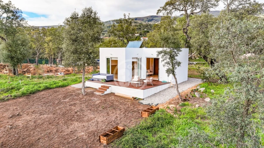 Moradia T1 para Venda em Monchique Foto 4