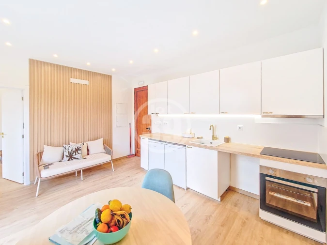 Moradia T1 para Venda em Monchique Foto 6