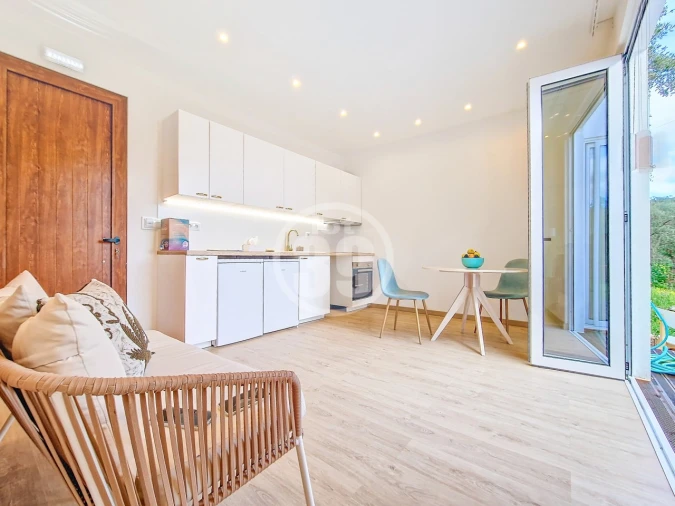 Moradia T1 para Venda em Monchique Foto 7