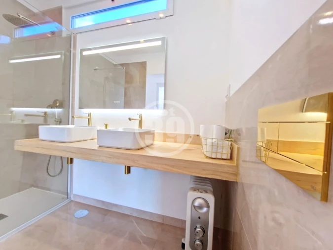 Moradia T1 para Venda em Monchique Foto 15