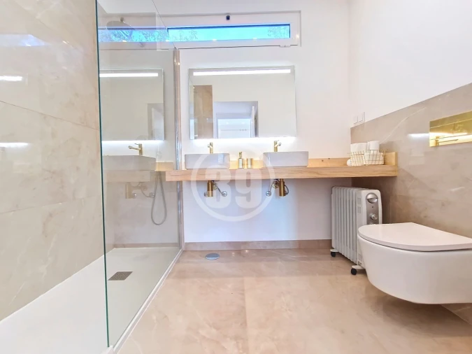 Moradia T1 para Venda em Monchique Foto 17