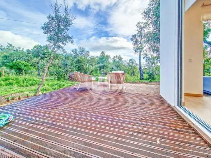 Moradia T2 para Venda em Monchique Foto 4