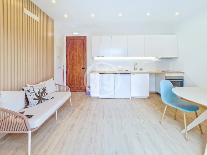 Moradia T2 para Venda em Monchique Foto 5