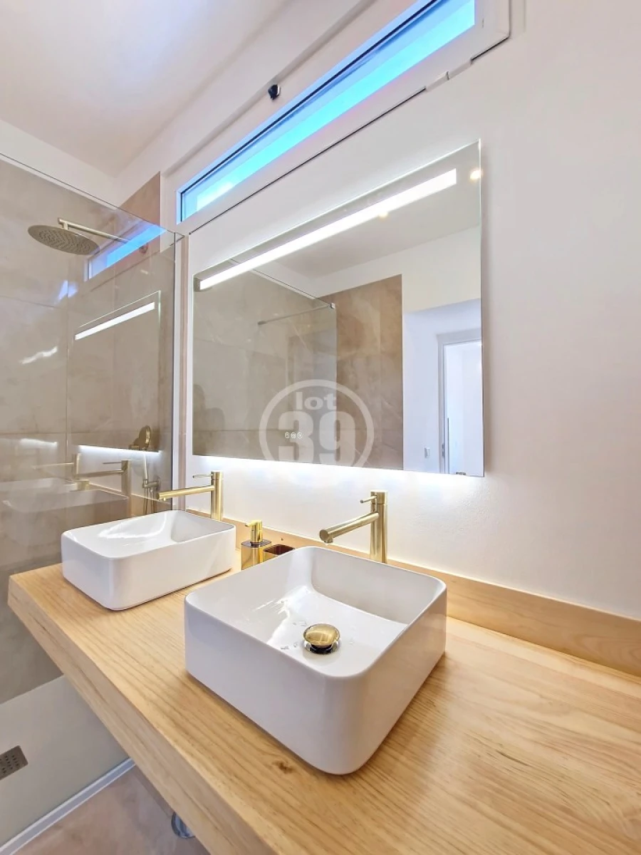 Moradia T2 para Venda em Monchique Foto 18