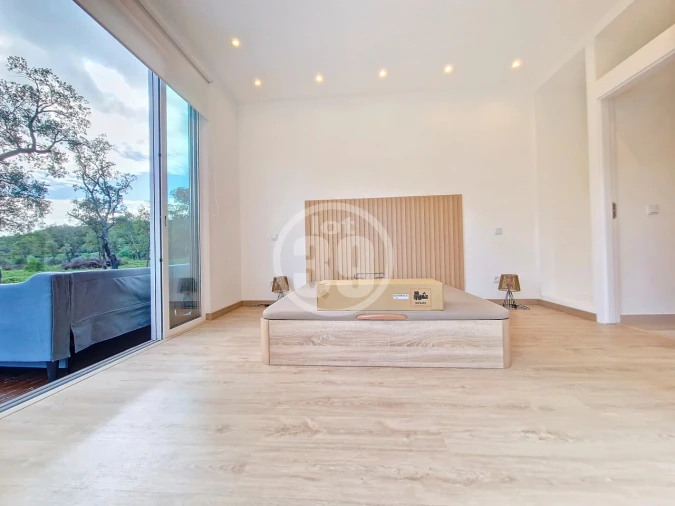 Moradia T2 para Venda em Monchique Foto 20