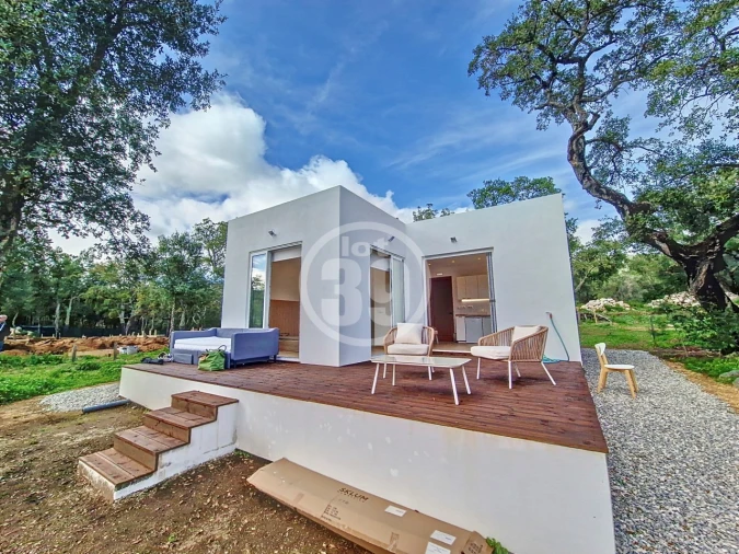 Moradia T2 para Venda em Monchique Foto 23