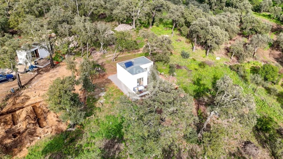 Moradia T2 para Venda em Monchique Foto 26