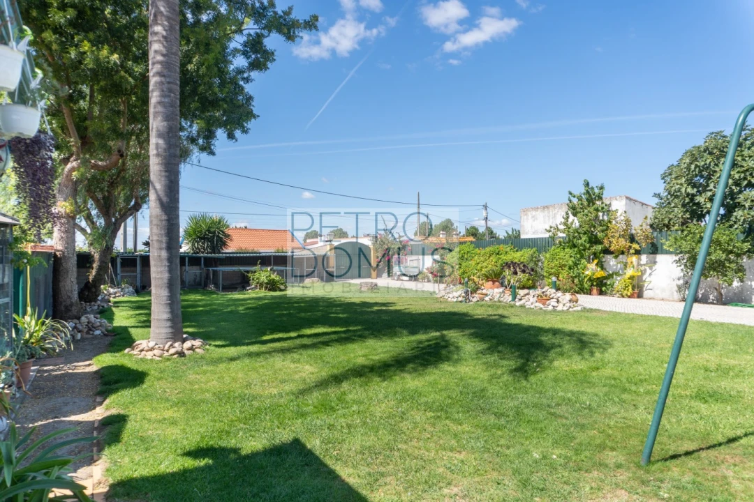 Quinta T5 para Venda em Marinhais Foto 5