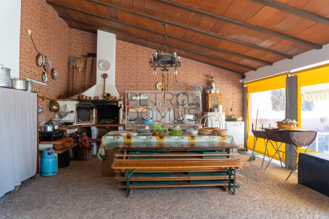 Quinta T5 para Venda em Marinhais Foto 13