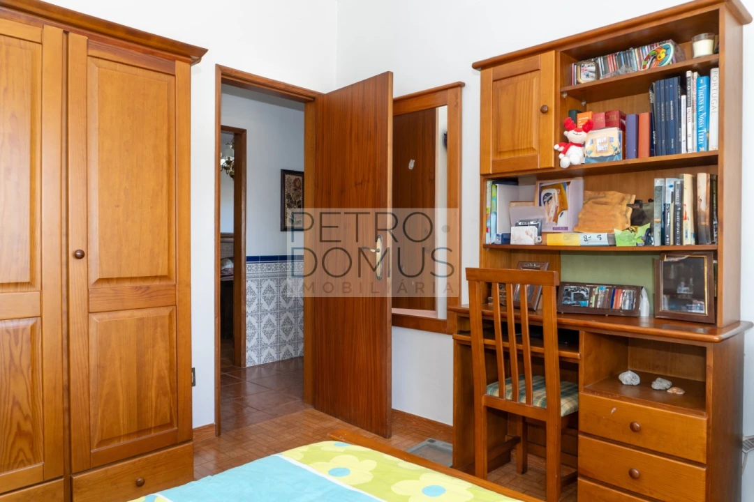 Quinta T5 para Venda em Marinhais Foto 19