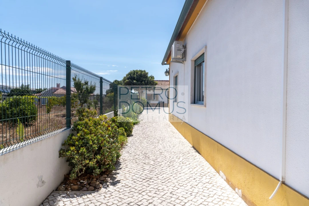 Quinta T5 para Venda em Marinhais Foto 41