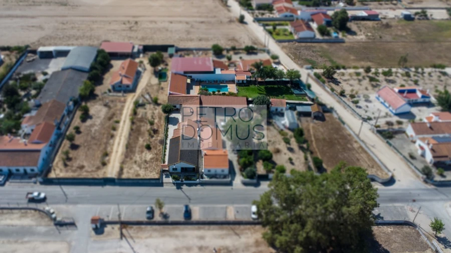 Quinta T5 para Venda em Marinhais Foto 11