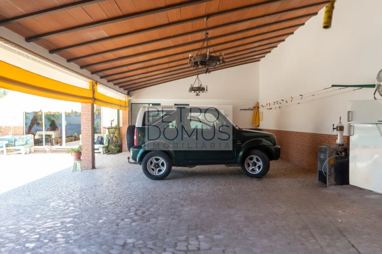 Quinta T5 para Venda em Marinhais Foto 12