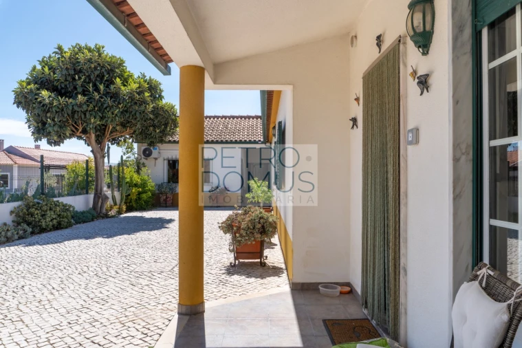 Quinta T5 para Venda em Marinhais Foto 14