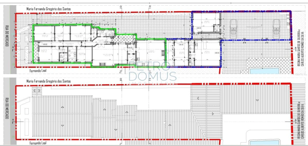 Quinta T5 para Venda em Marinhais Foto 43