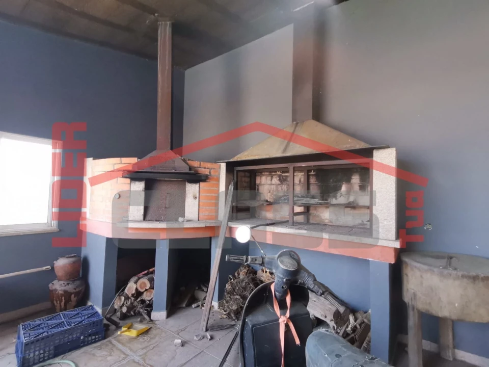 Moradia T4 para Venda em Mirandela Foto 38