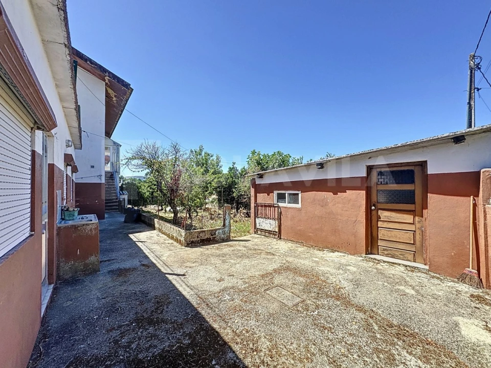 Moradia T6 para Venda em Seixas Foto 15