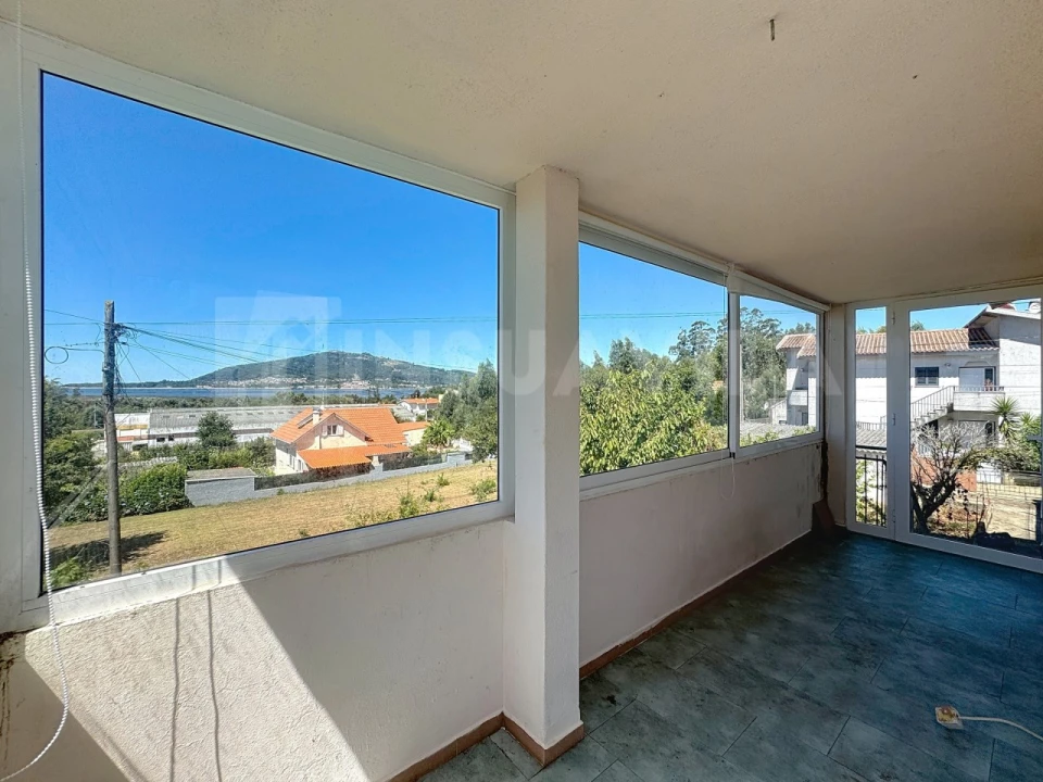 Moradia T6 para Venda em Seixas Foto 7