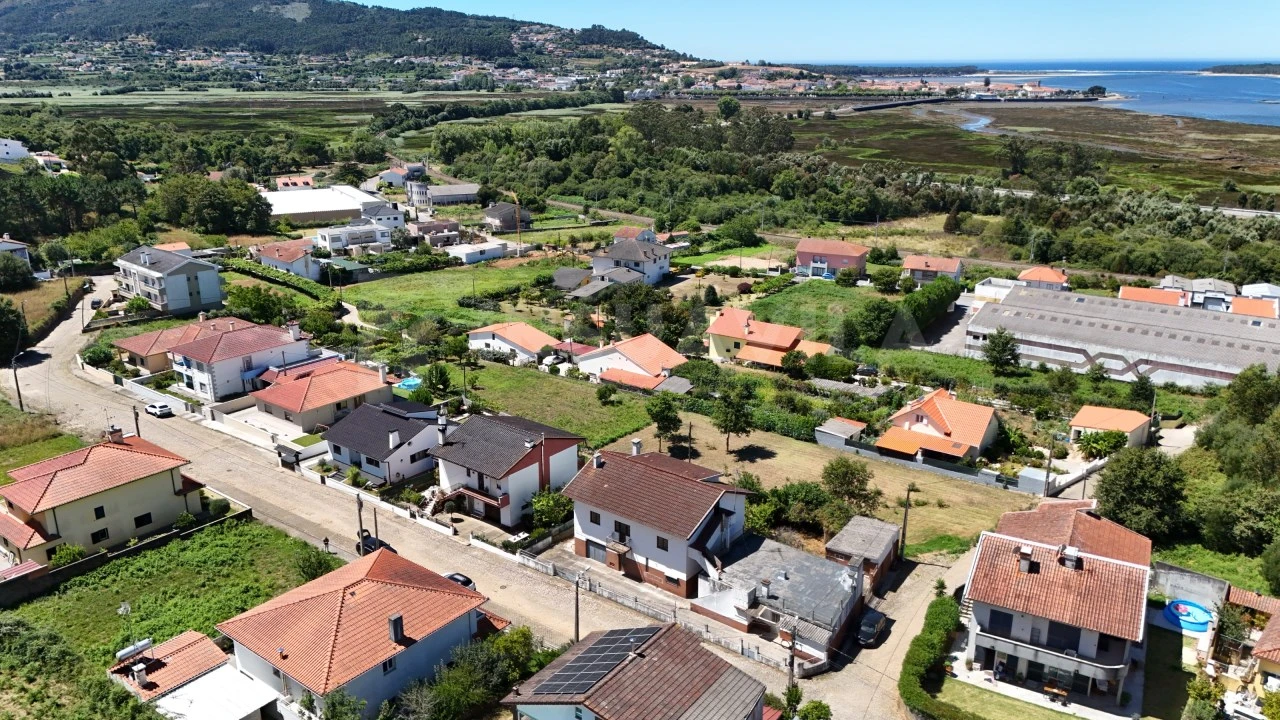 Moradia T6 para Venda em Seixas Foto 33