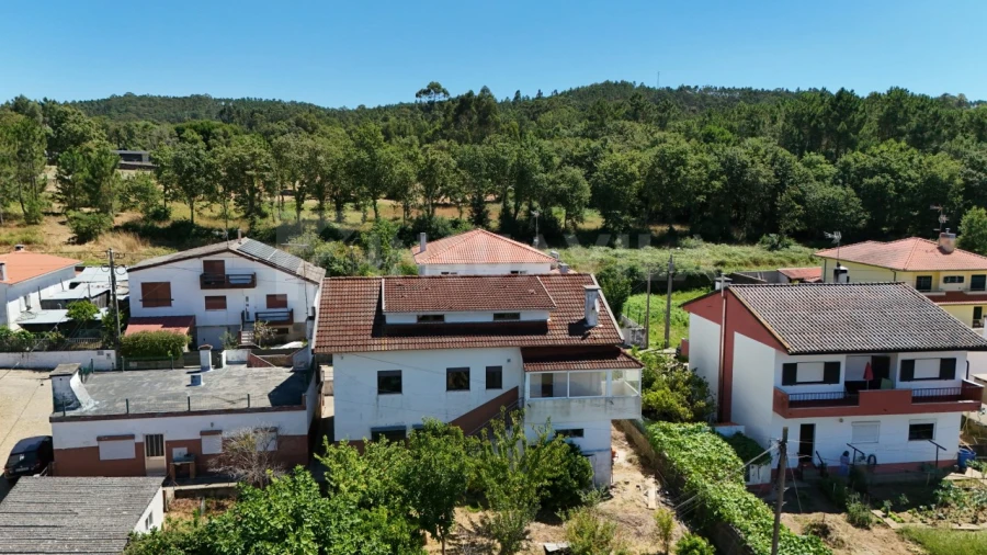 Moradia T6 para Venda em Seixas Foto 32