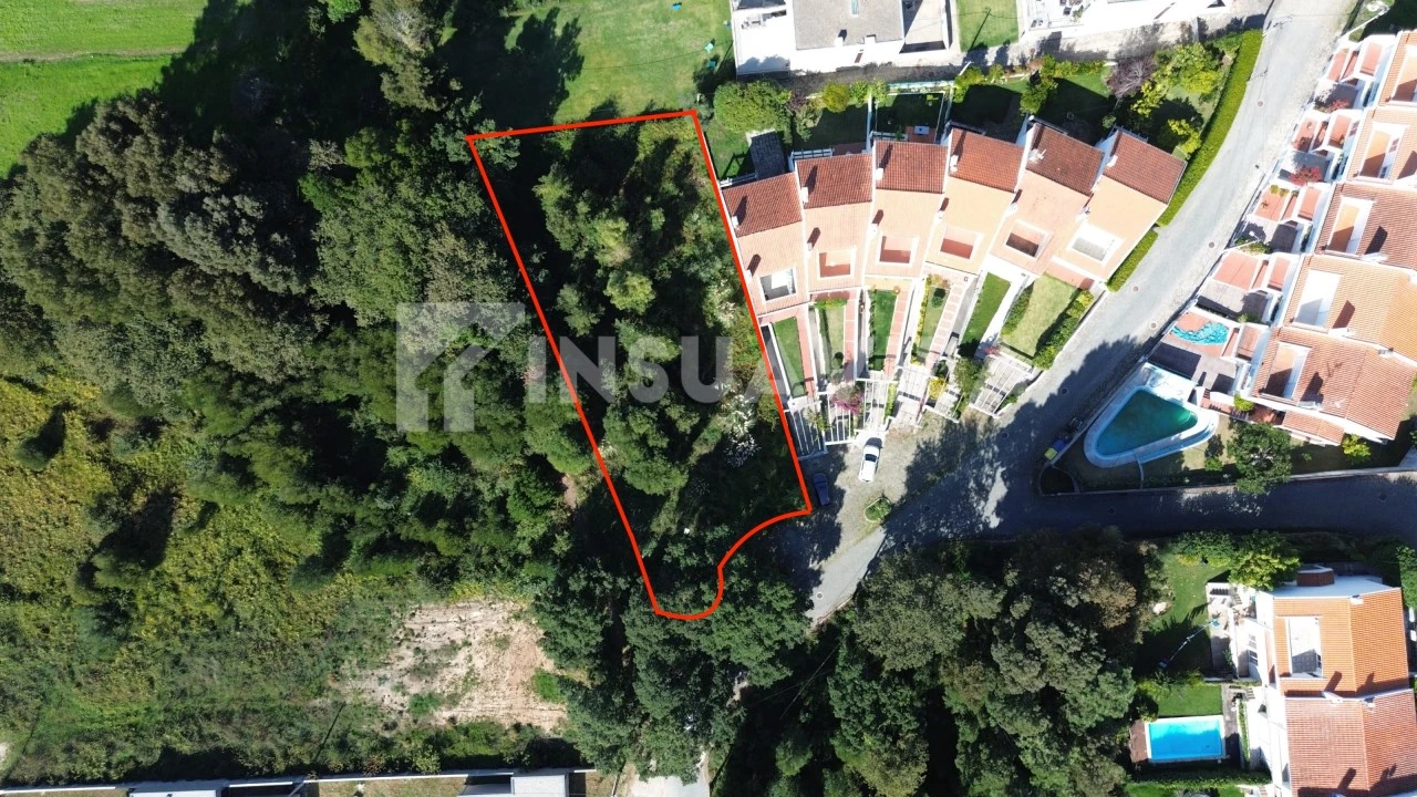 Terreno para Venda em Moledo e Cristelo Foto 1