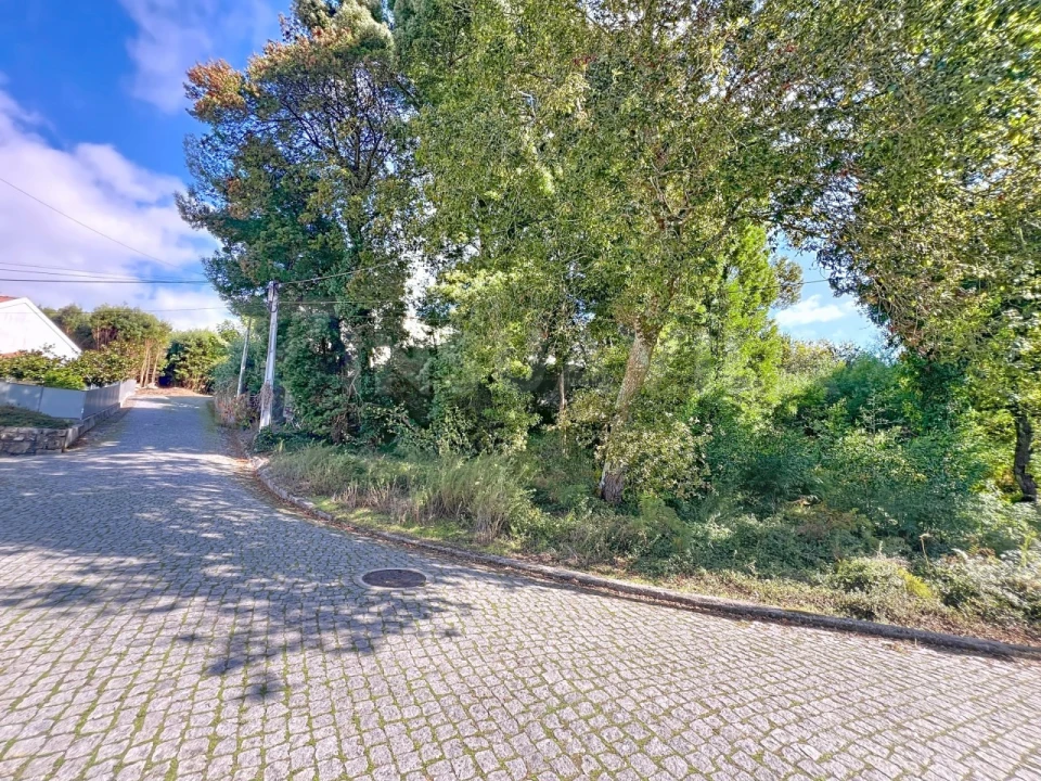 Terreno para Venda em Moledo e Cristelo Foto 4