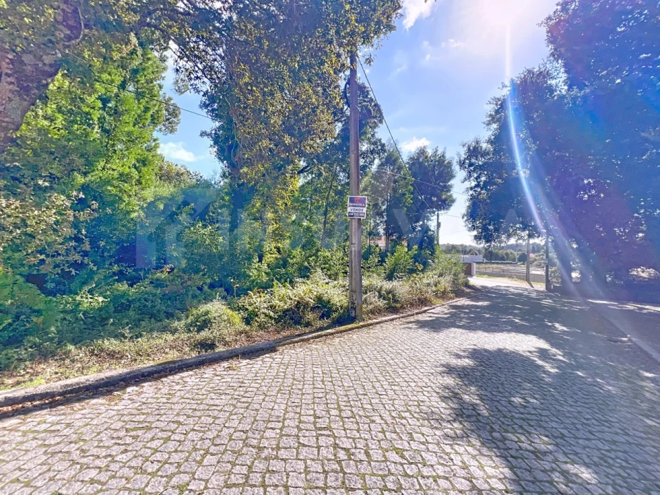 Terreno para Venda em Moledo e Cristelo Foto 5